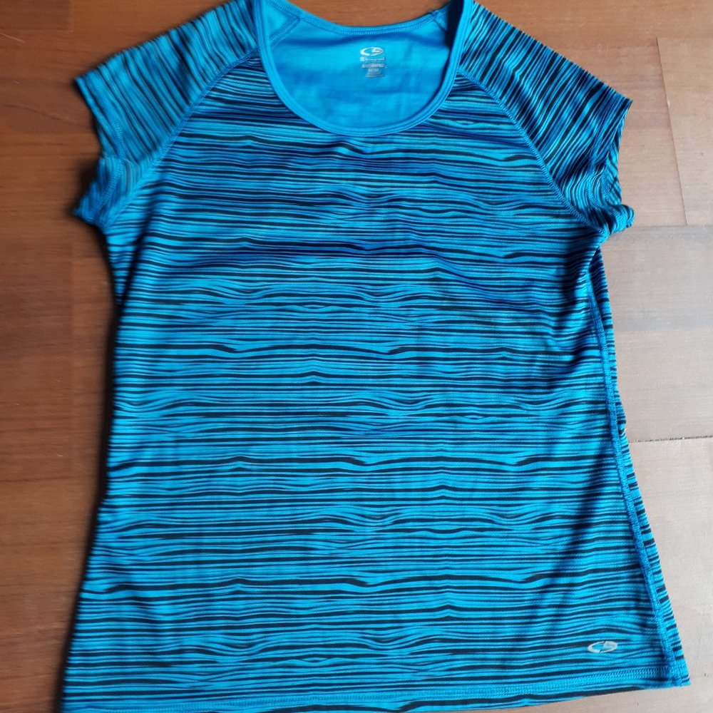 Champion Workout T-Shirt